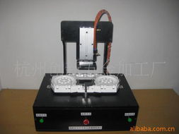 杭州創(chuàng)新五金加工廠 計算機科技領(lǐng)域的精密制造產(chǎn)品解決方案